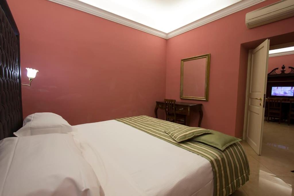 41 Nazionale Suite 41 Roma Dış mekan fotoğraf