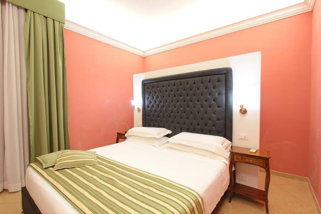 41 Nazionale Suite 41 Roma Dış mekan fotoğraf