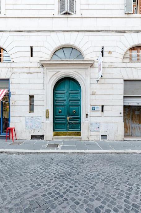 41 Nazionale Suite 41 Roma Dış mekan fotoğraf