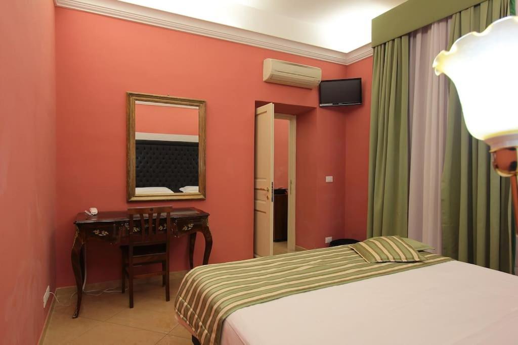 41 Nazionale Suite 41 Roma Dış mekan fotoğraf