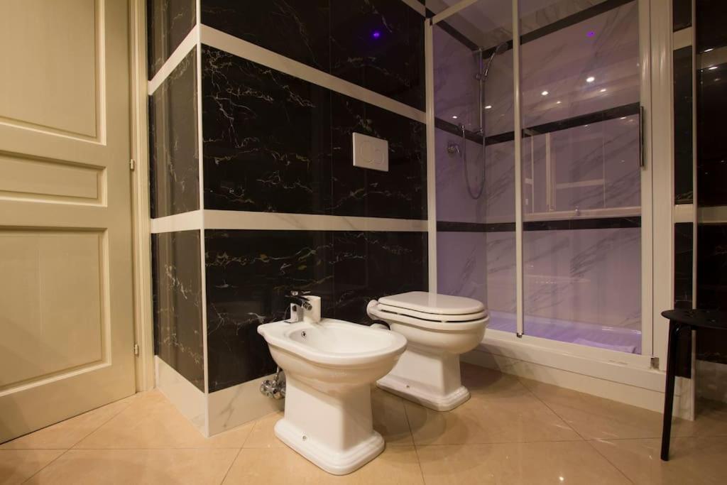 41 Nazionale Suite 41 Roma Dış mekan fotoğraf