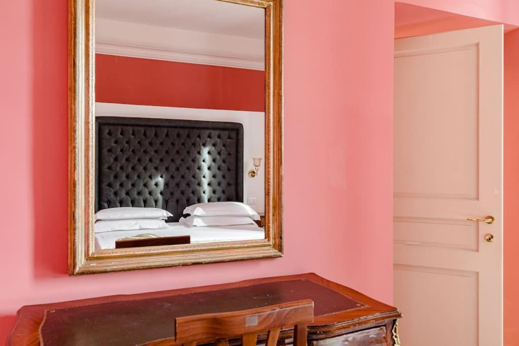 41 Nazionale Suite 41 Roma Dış mekan fotoğraf