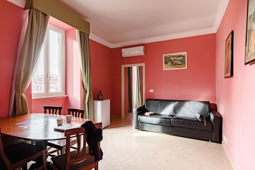 41 Nazionale Suite 41 Roma Dış mekan fotoğraf