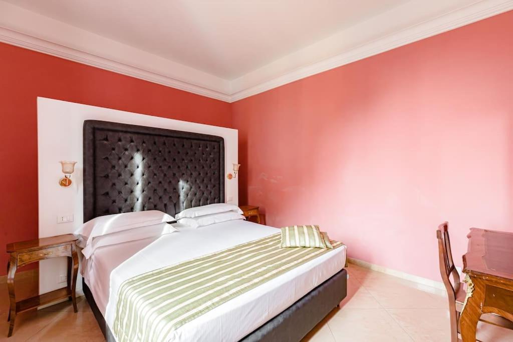 41 Nazionale Suite 41 Roma Dış mekan fotoğraf