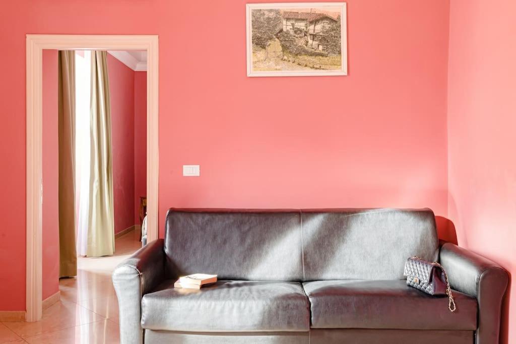 41 Nazionale Suite 41 Roma Dış mekan fotoğraf