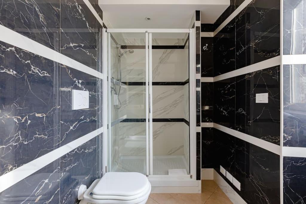 41 Nazionale Suite 41 Roma Dış mekan fotoğraf