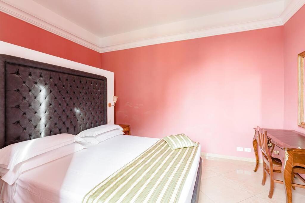 41 Nazionale Suite 41 Roma Dış mekan fotoğraf
