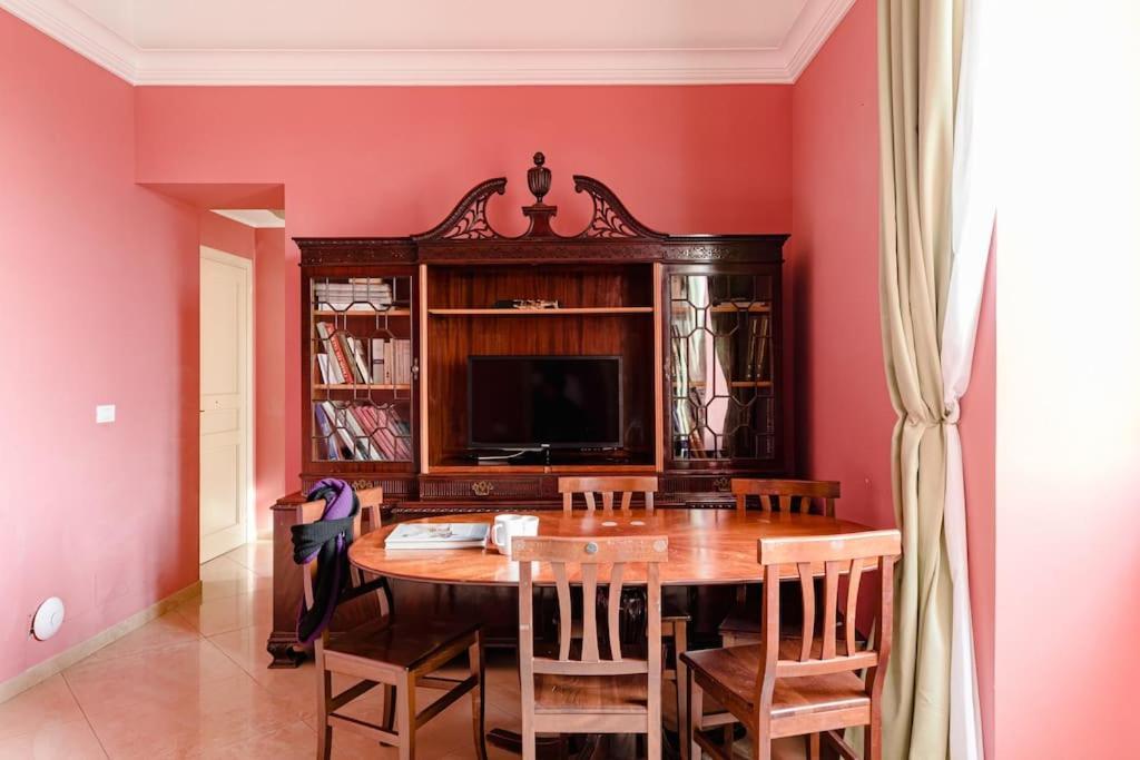 41 Nazionale Suite 41 Roma Dış mekan fotoğraf