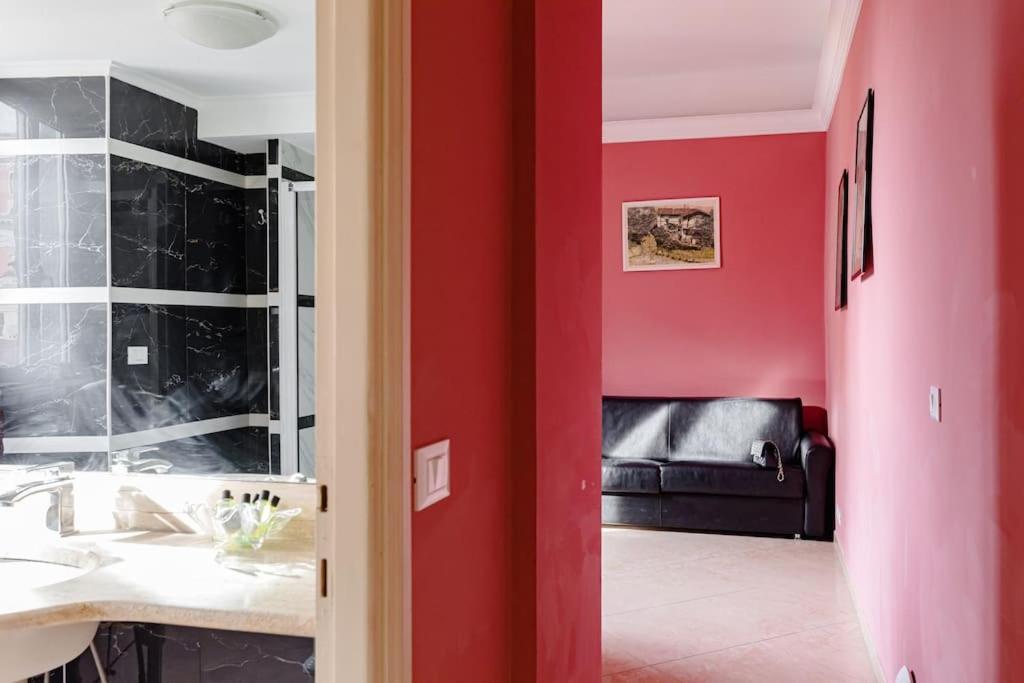 41 Nazionale Suite 41 Roma Dış mekan fotoğraf