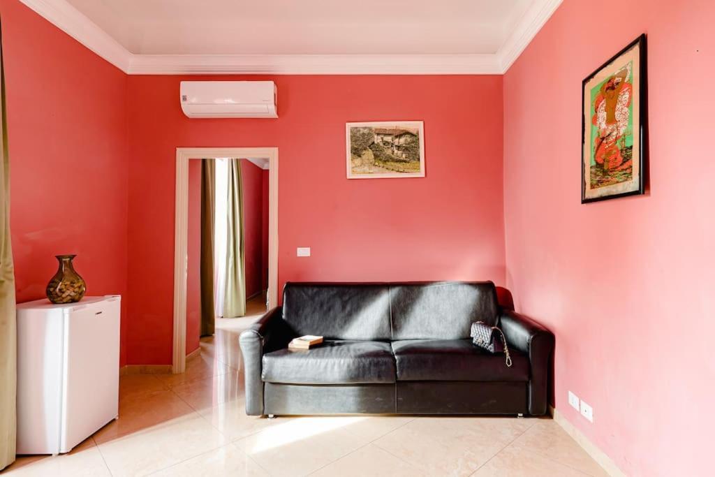 41 Nazionale Suite 41 Roma Dış mekan fotoğraf