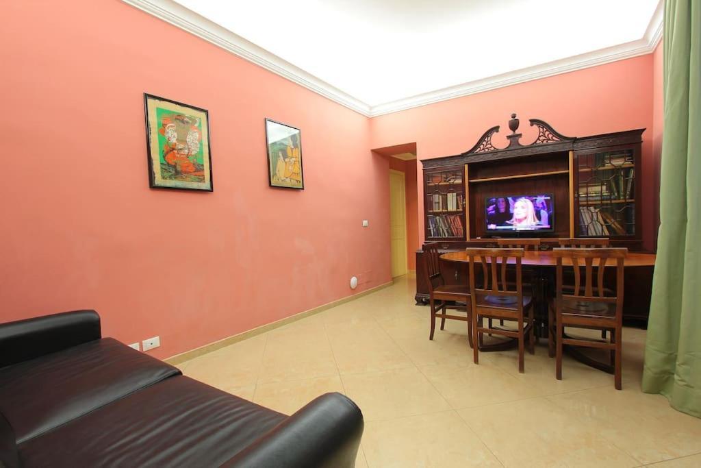 41 Nazionale Suite 41 Roma Dış mekan fotoğraf