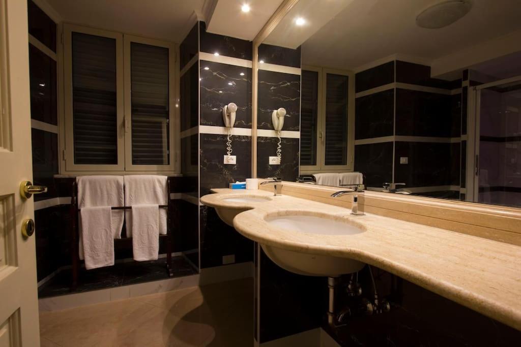 41 Nazionale Suite 41 Roma Dış mekan fotoğraf