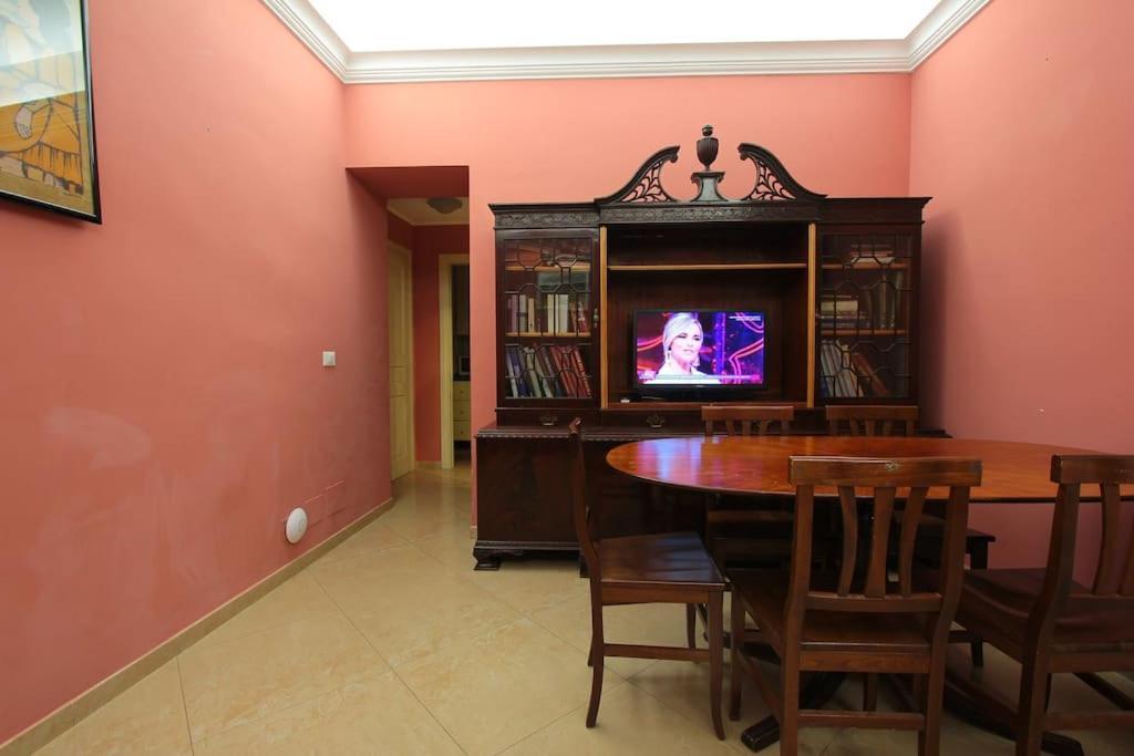 41 Nazionale Suite 41 Roma Dış mekan fotoğraf
