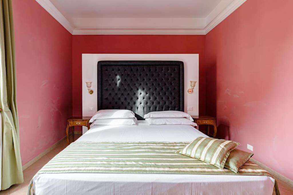 41 Nazionale Suite 41 Roma Dış mekan fotoğraf