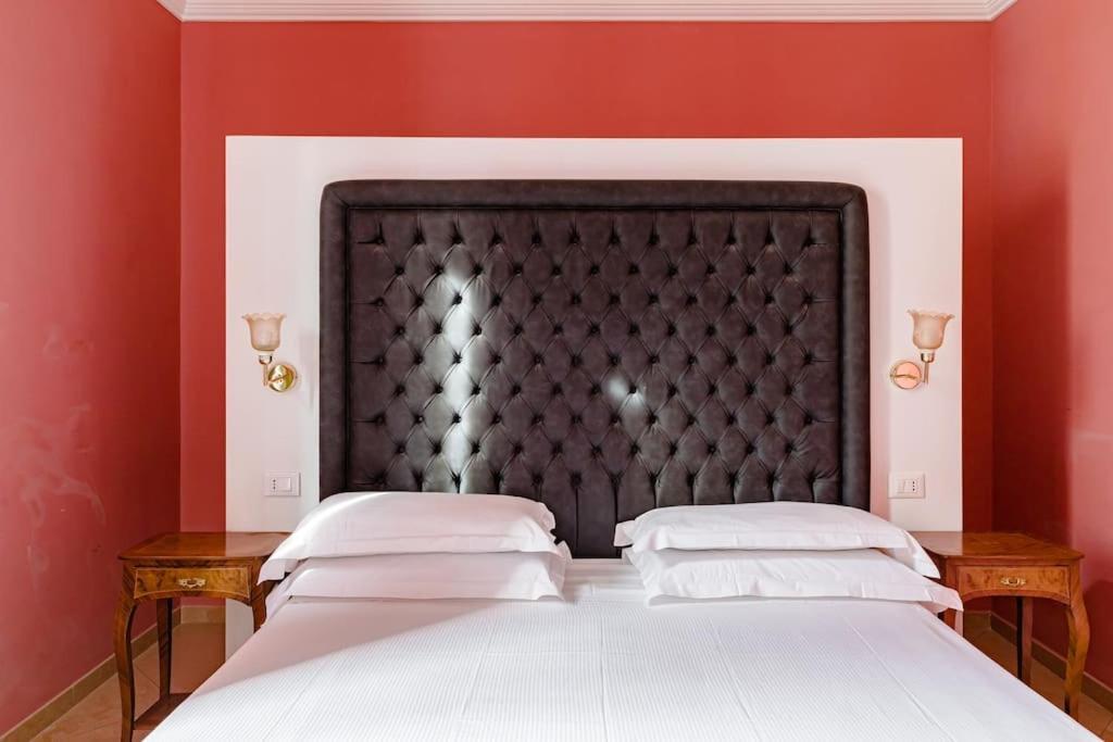 41 Nazionale Suite 41 Roma Dış mekan fotoğraf