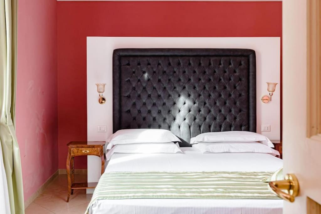 41 Nazionale Suite 41 Roma Dış mekan fotoğraf