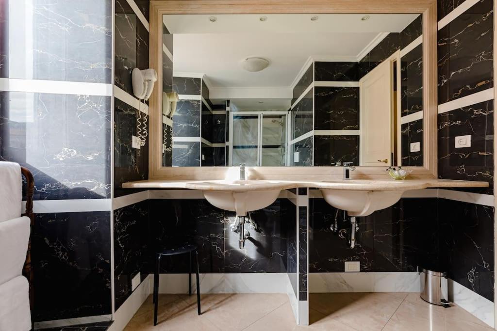 41 Nazionale Suite 41 Roma Dış mekan fotoğraf